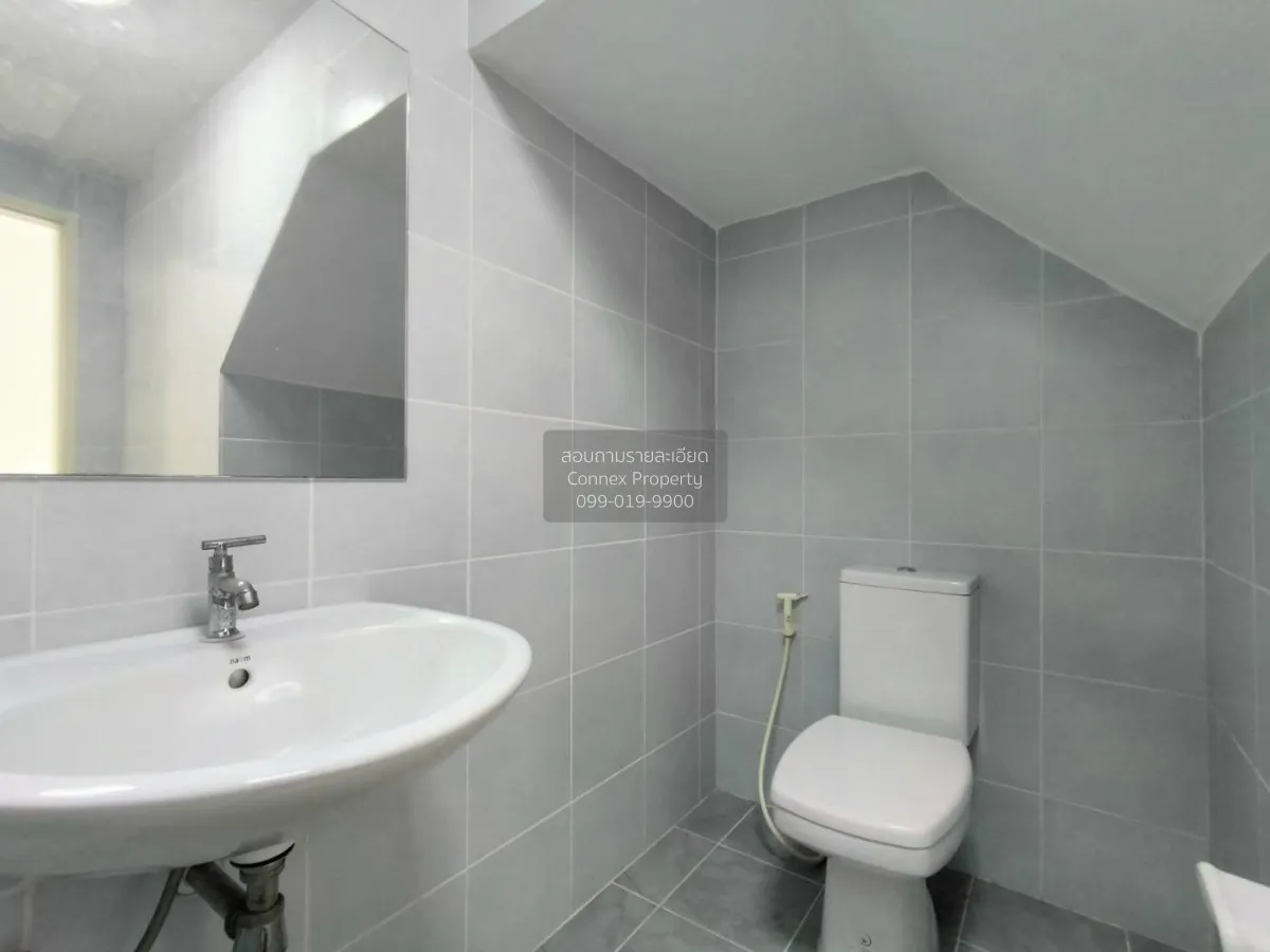 For Sale Townhouse/Townhome  , Grand Kittiya Phutthamonthon Sai 4