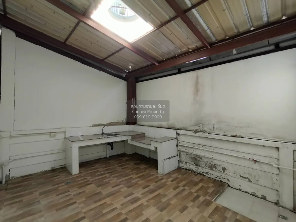 For Sale Townhouse/Townhome  , Grand Kittiya Phutthamonthon Sai 4