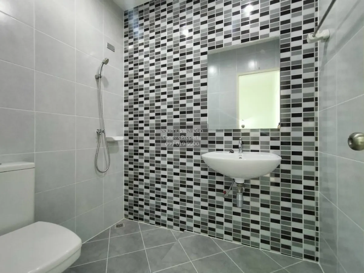 For Sale Townhouse/Townhome  , Grand Kittiya Phutthamonthon Sai 4