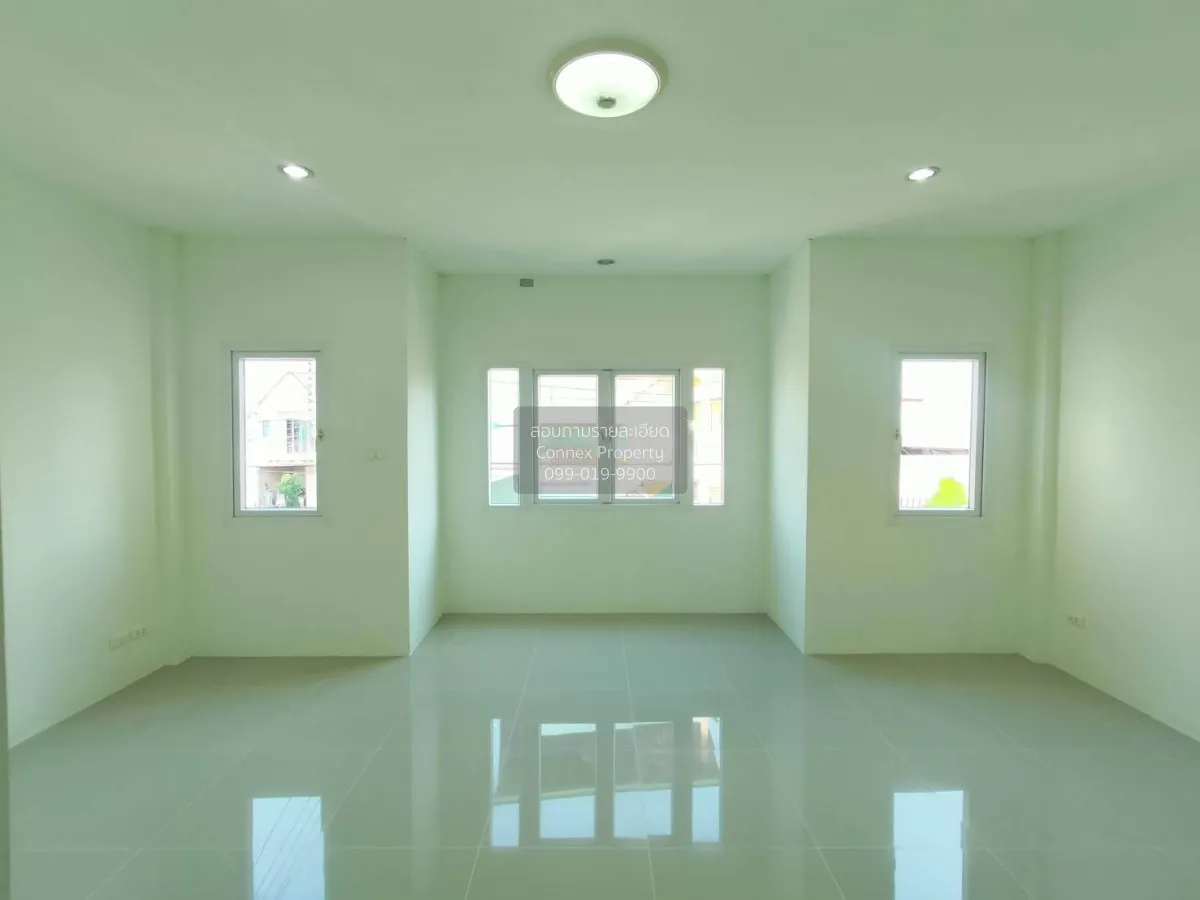 For Sale Townhouse/Townhome  , Grand Kittiya Phutthamonthon Sai 4