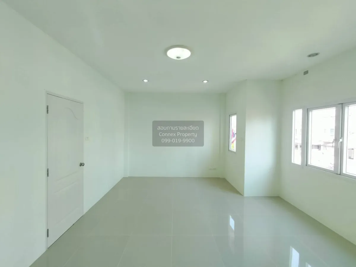 For Sale Townhouse/Townhome  , Grand Kittiya Phutthamonthon Sai 4
