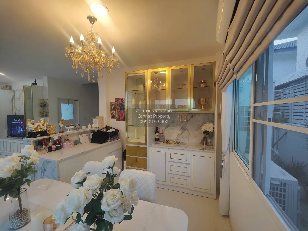 เช่าบ้าน  เทรนดี้ ธารา บางนา บางโฉลง บางพลี สมุทรปราการ CX-152939