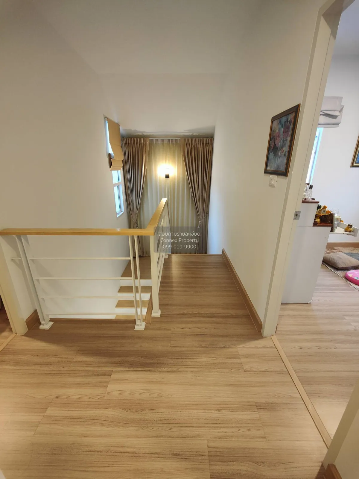 เช่าบ้าน  เทรนดี้ ธารา บางนา บางโฉลง บางพลี สมุทรปราการ CX-152939