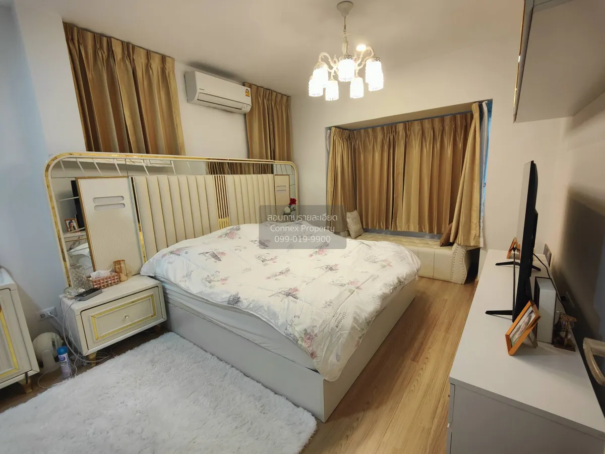 เช่าบ้าน  เทรนดี้ ธารา บางนา บางโฉลง บางพลี สมุทรปราการ CX-152939