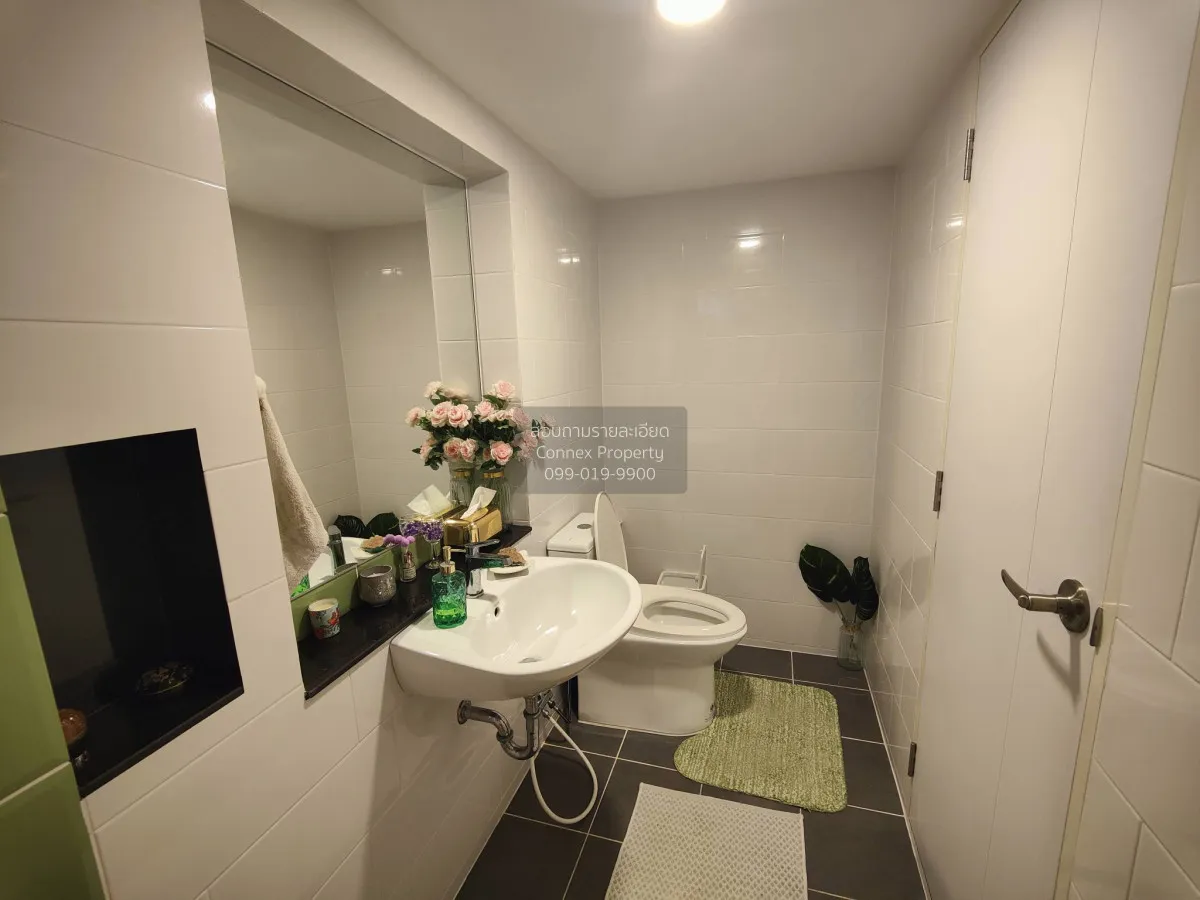 เช่าบ้าน  เทรนดี้ ธารา บางนา บางโฉลง บางพลี สมุทรปราการ CX-152939