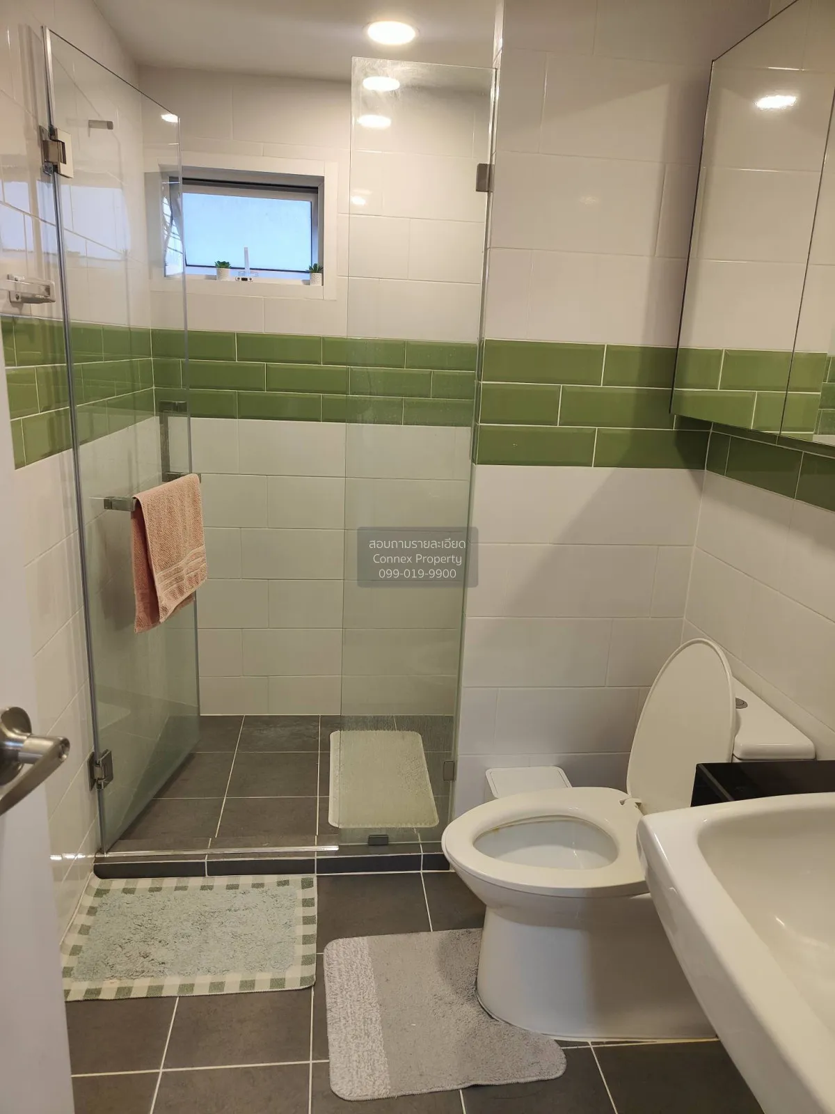 เช่าบ้าน  เทรนดี้ ธารา บางนา บางโฉลง บางพลี สมุทรปราการ CX-152939