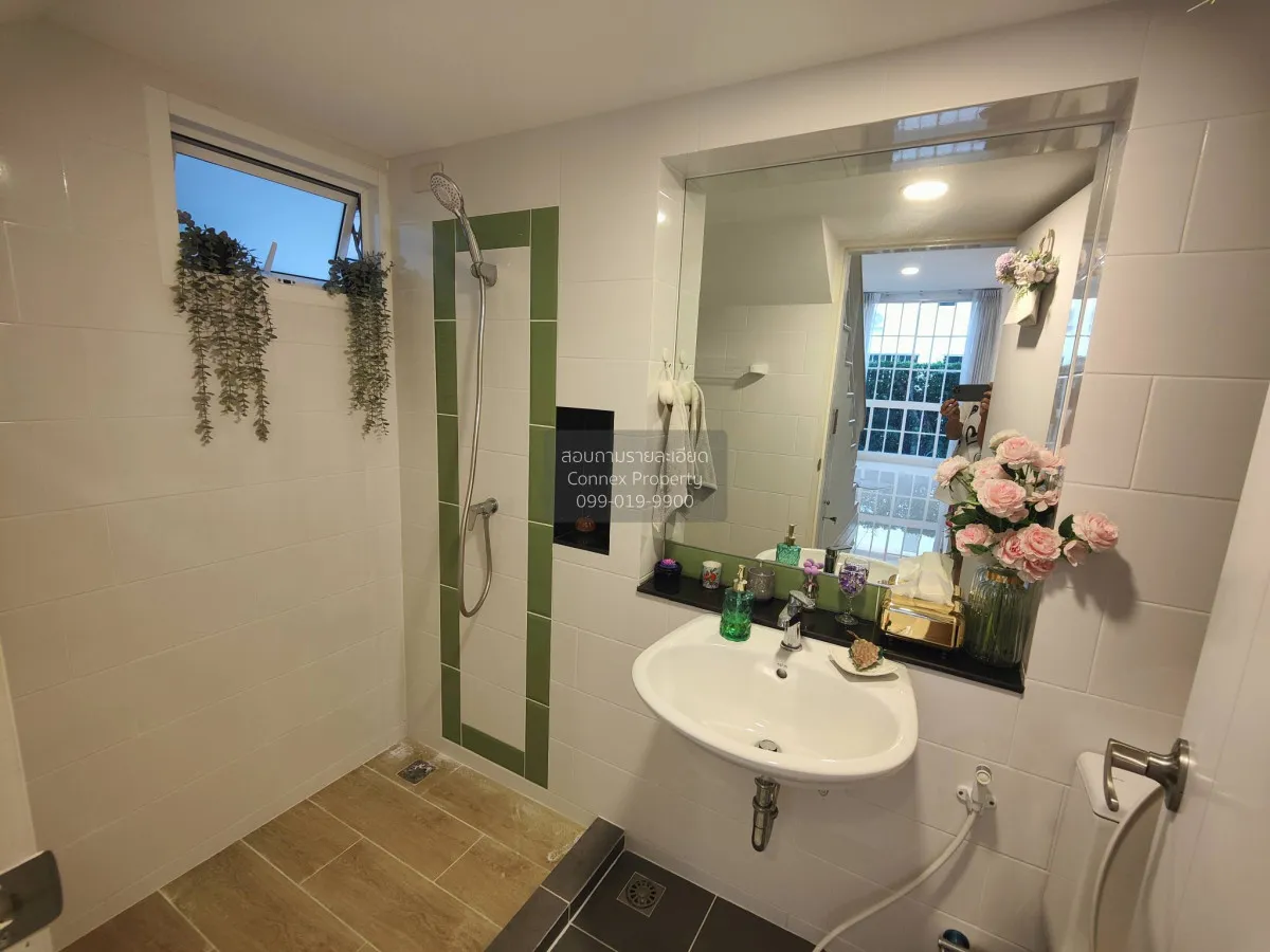 เช่าบ้าน  เทรนดี้ ธารา บางนา บางโฉลง บางพลี สมุทรปราการ CX-152939