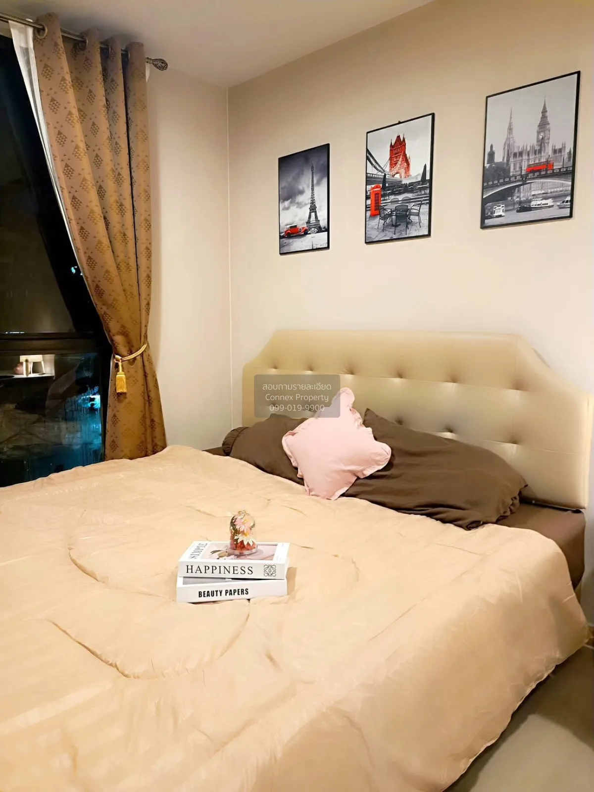 เช่าคอนโด  เดอะ ทรี อ่อนนุช สเตชั่น BTS-อ่อนนุช บางจาก เขต พระโขน 1