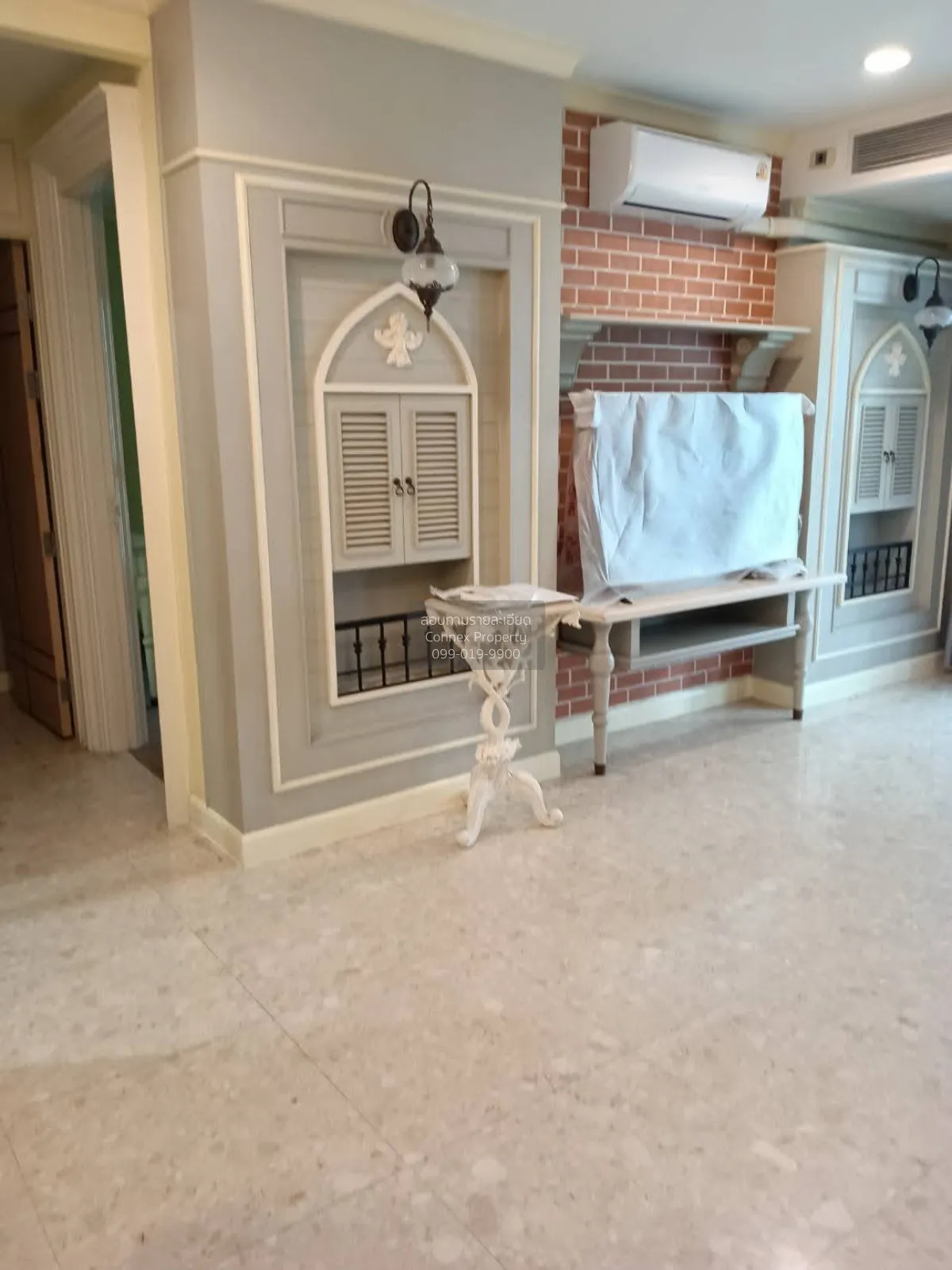 เช่าคอนโด  เดอะ เครสท์ ร่วมฤดี BTS-เพลินจิต ลุมพินี เขต ปทุมวัน ก 3