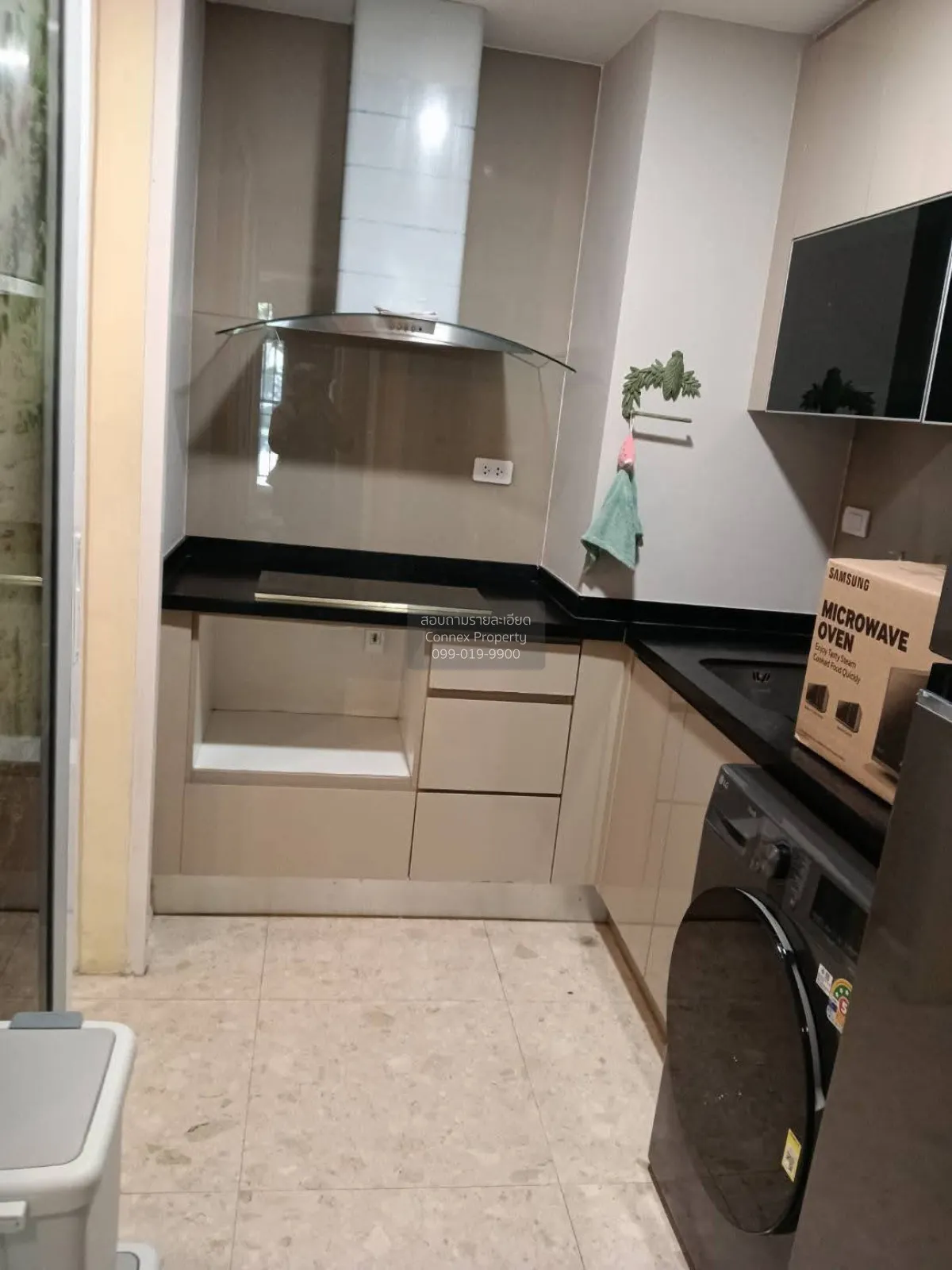 เช่าคอนโด  เดอะ เครสท์ ร่วมฤดี BTS-เพลินจิต ลุมพินี เขต ปทุมวัน ก 4