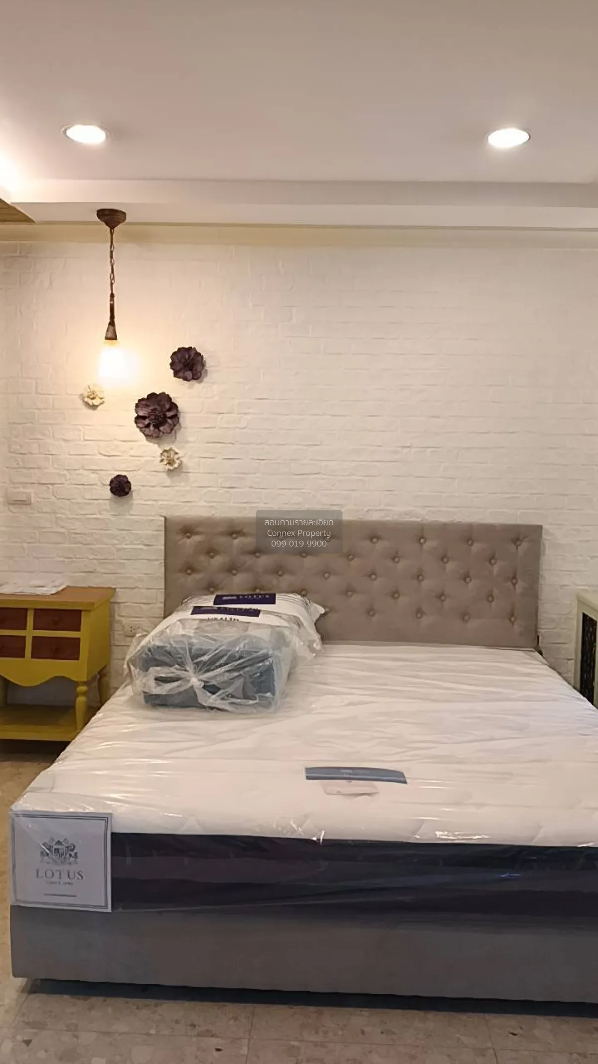 เช่าคอนโด  เดอะ เครสท์ ร่วมฤดี BTS-เพลินจิต ลุมพินี เขต ปทุมวัน ก