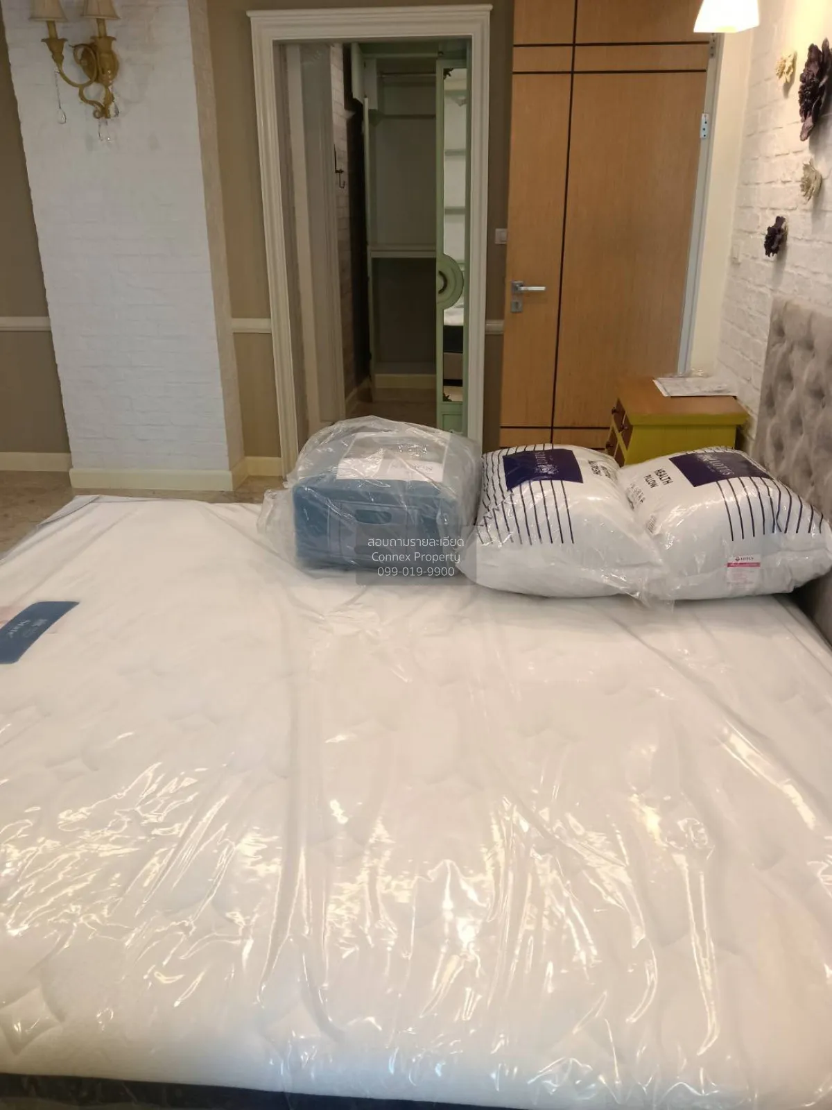 เช่าคอนโด  เดอะ เครสท์ ร่วมฤดี BTS-เพลินจิต ลุมพินี เขต ปทุมวัน ก