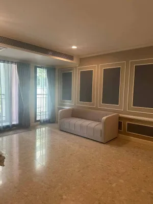 เช่าคอนโด  เดอะ เครสท์ ร่วมฤดี BTS-เพลินจิต ลุมพินี เขต ปทุมวัน กรุงเทพ CX-152942