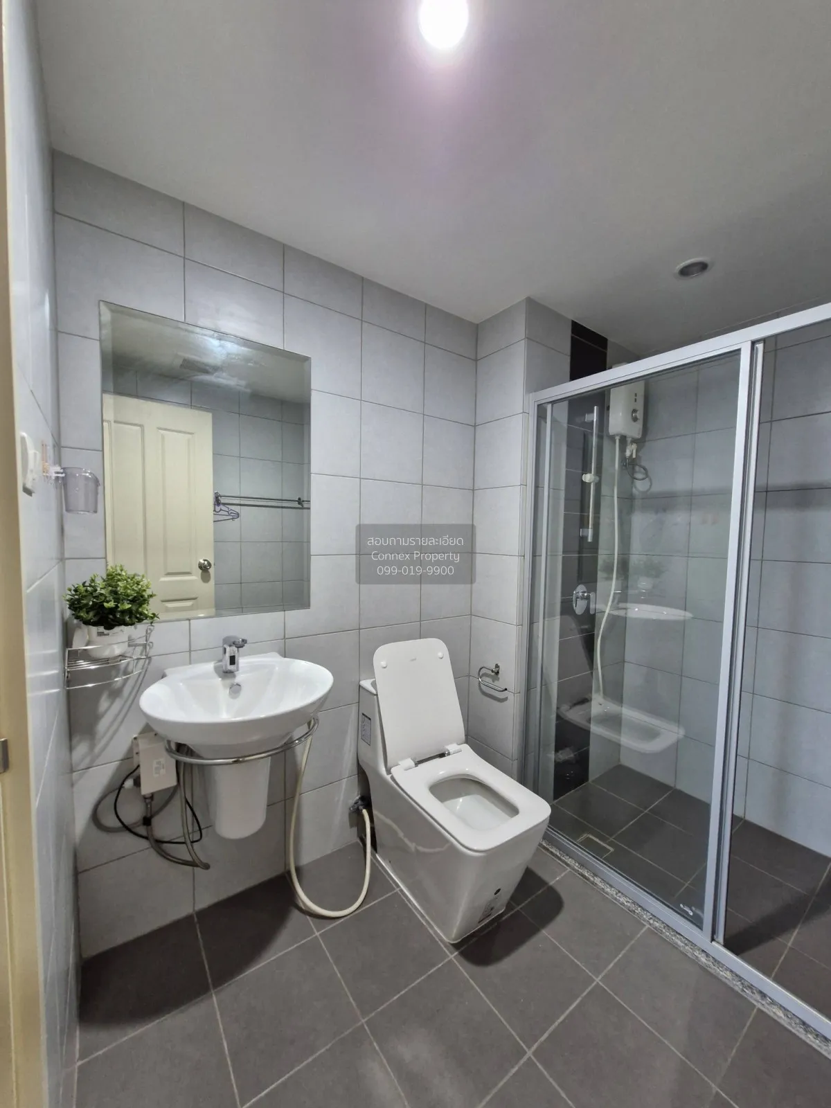 เช่าคอนโด  ศุภาลัย เวอเรนด้า รัชวิภา - ประชาชื่น MRT-บางซ่อน บางซ 4