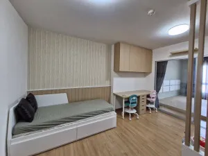 เช่าคอนโด  ศุภาลัย เวอเรนด้า รัชวิภา - ประชาชื่น MRT-บางซ่อน บางซื่อ เขต บางซื่อ กรุงเทพ CX-152943