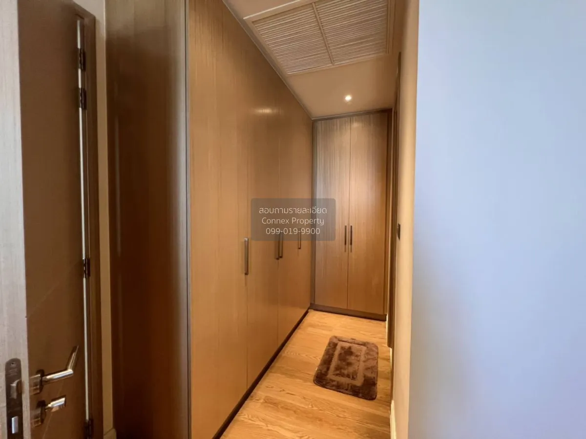 เช่าคอนโด  แมกโนเลียส์ วอเตอร์ฟรอนท์ เรสซิเดนซ์ วิวแม่น้ำ คลองต้น