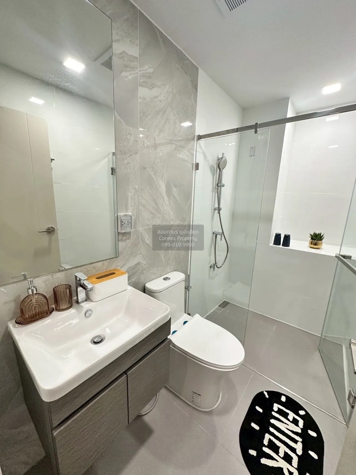 เช่าคอนโด  โมดิซ ไรห์ม รามคำแหง หัวหมาก เขต บางกะปิ กรุงเทพ CX-15