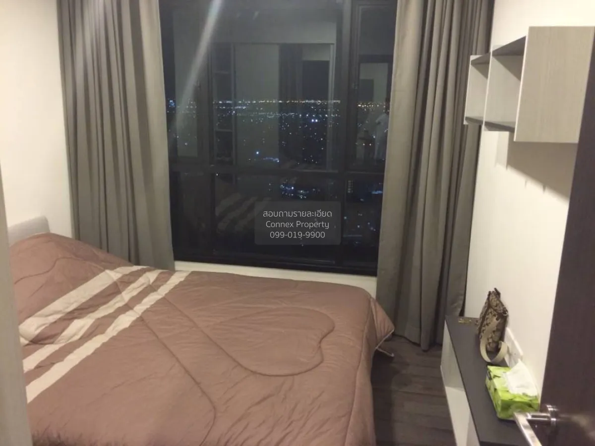 For Sale Condo , The Base Park West Sukhumvit 77 , BTS-On Nut , P 1