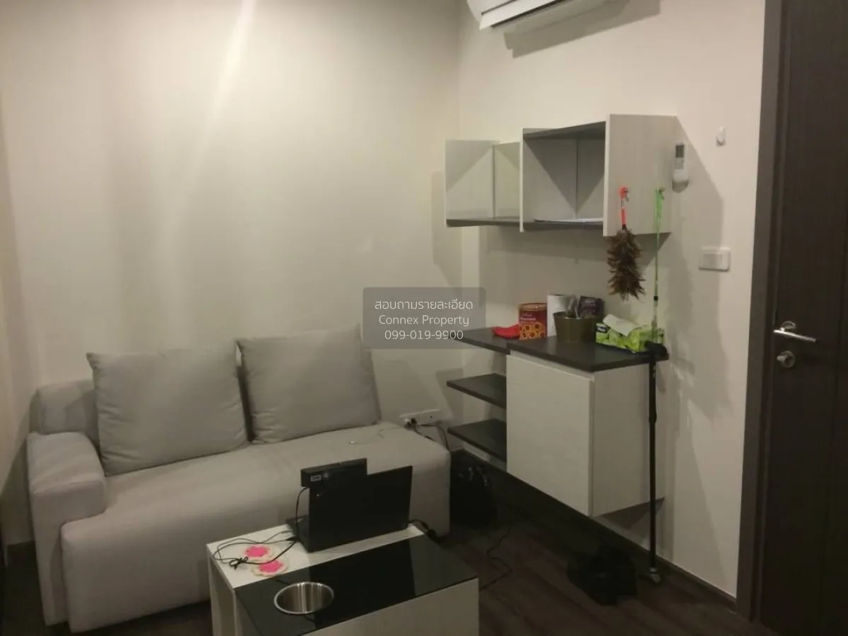 For Sale Condo , The Base Park West Sukhumvit 77 , BTS-On Nut , P 2