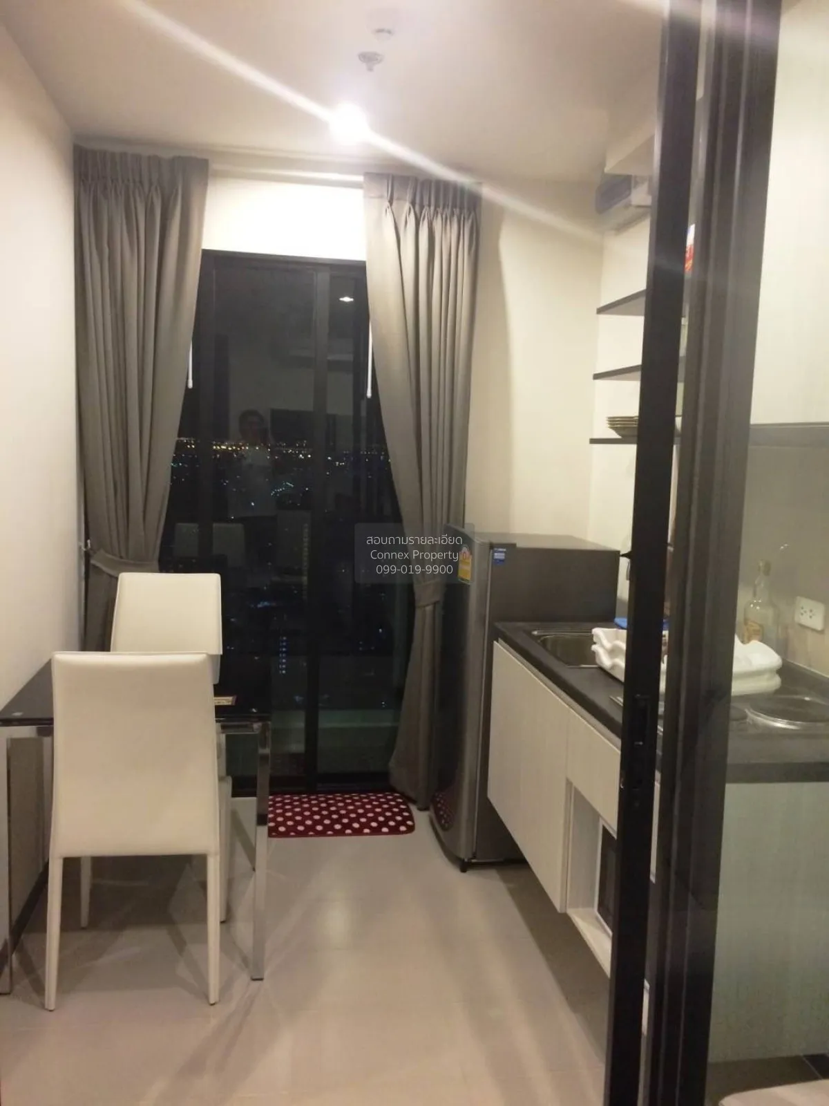 For Sale Condo , The Base Park West Sukhumvit 77 , BTS-On Nut , P 3