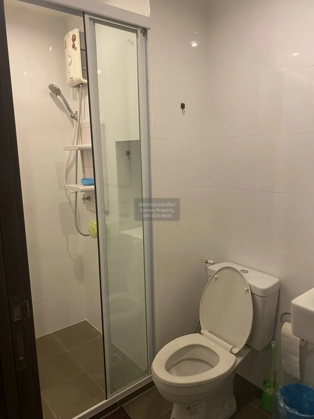 For Sale Condo , The Base Park West Sukhumvit 77 , BTS-On Nut , P 4