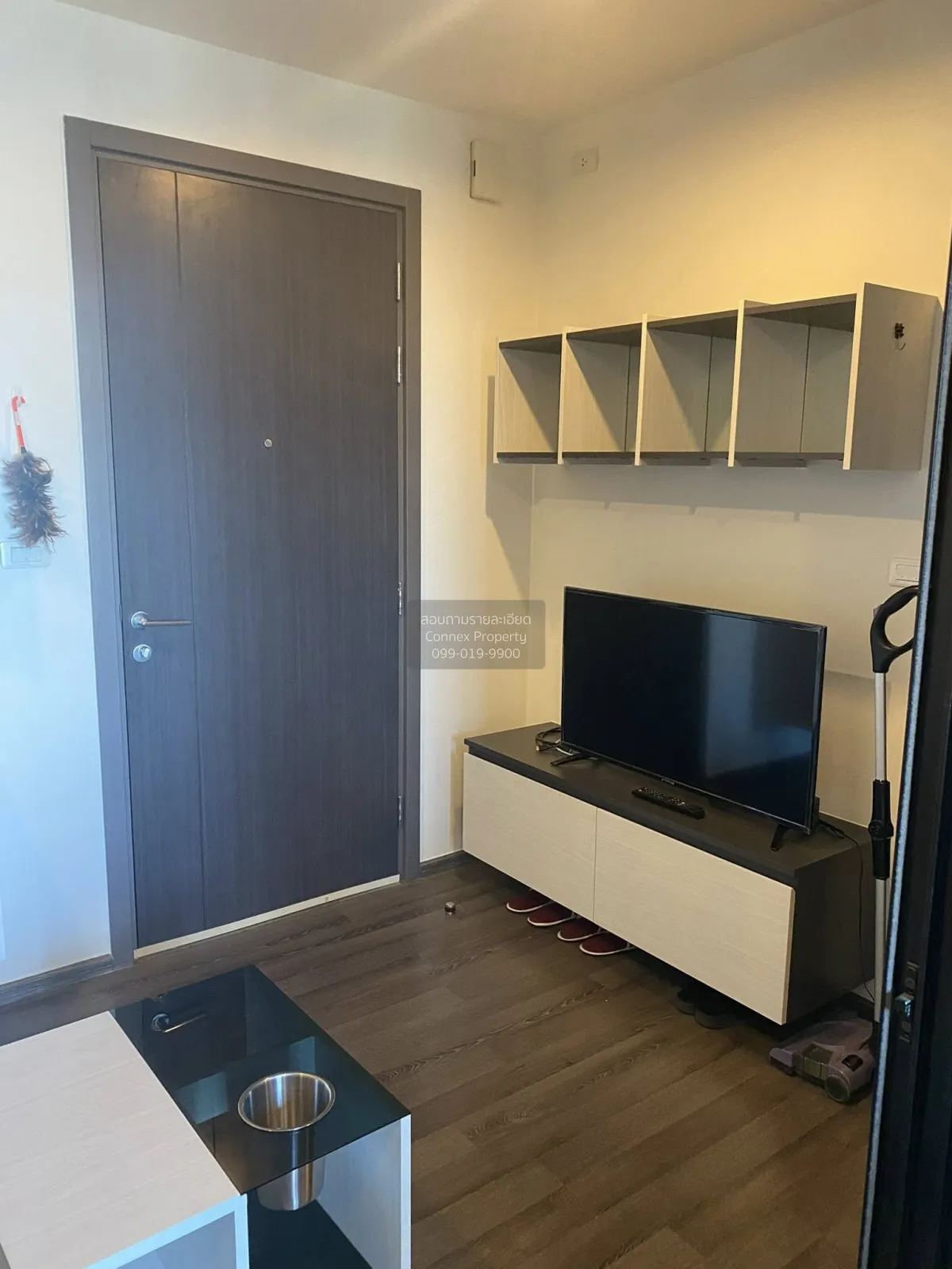 For Sale Condo , The Base Park West Sukhumvit 77 , BTS-On Nut , P