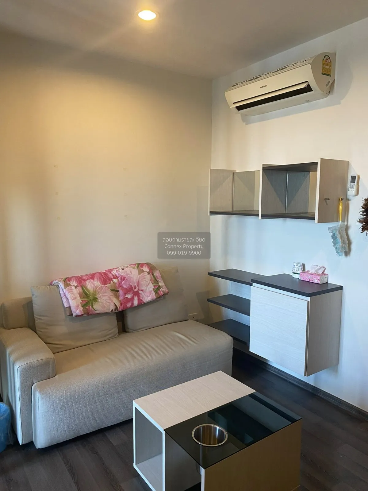 For Sale Condo , The Base Park West Sukhumvit 77 , BTS-On Nut , P