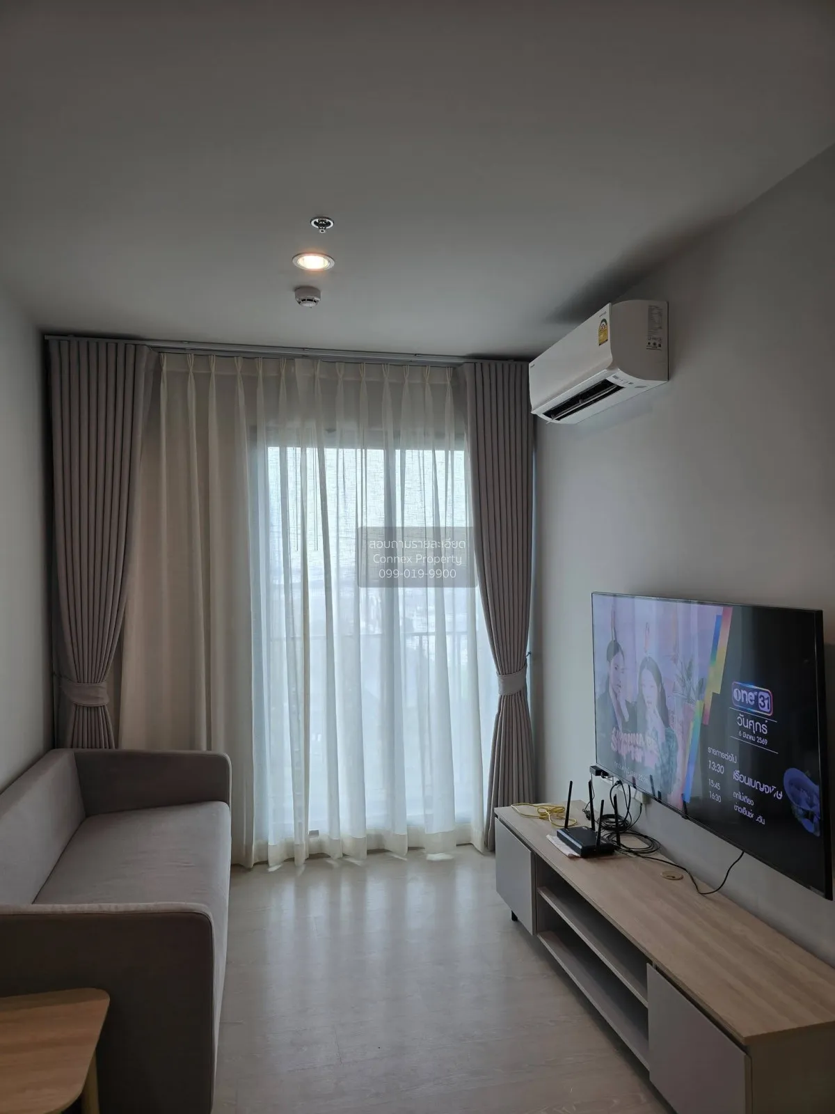 For Rent Condo , Noble NUE Mega Plus Bangna , Bang Kaeo , Bang Ph 1
