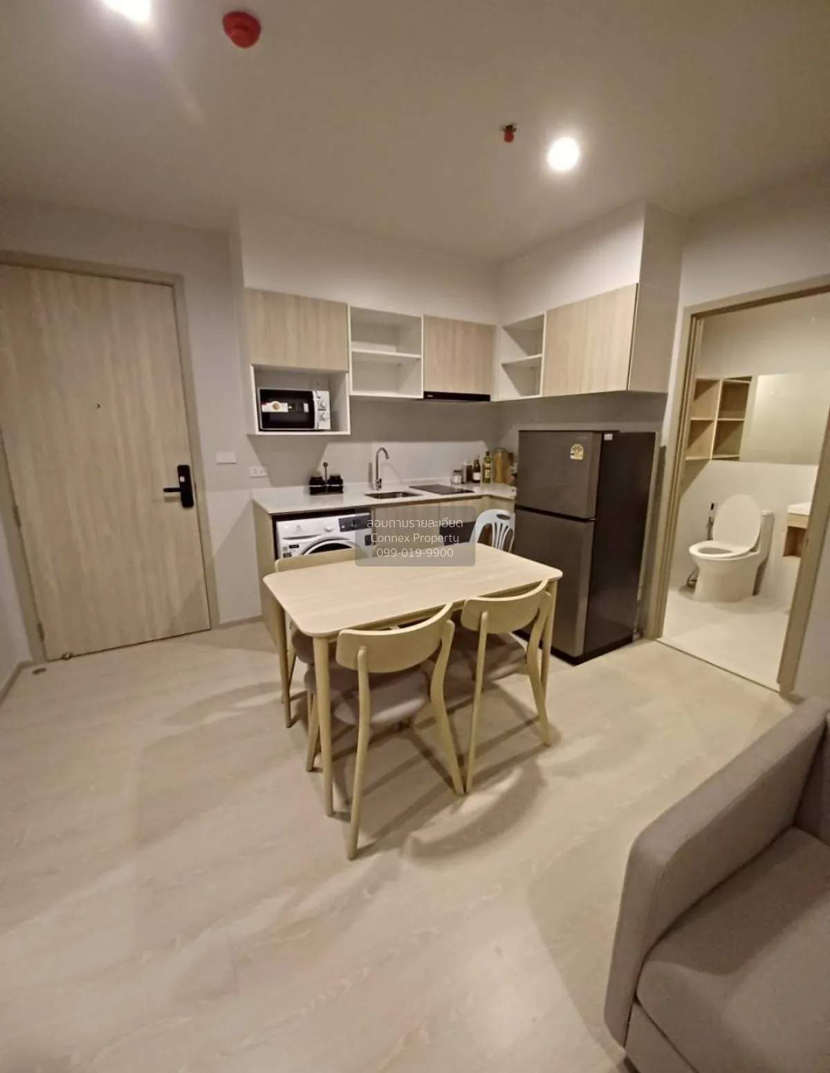 For Rent Condo , Noble NUE Mega Plus Bangna , Bang Kaeo , Bang Ph 2