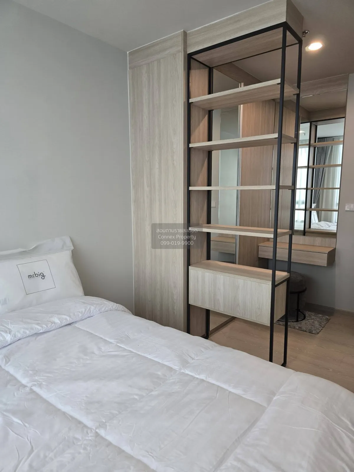 For Rent Condo , Noble NUE Mega Plus Bangna , Bang Kaeo , Bang Ph 4