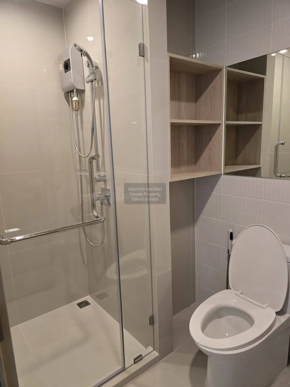 For Rent Condo , Noble NUE Mega Plus Bangna , Bang Kaeo , Bang Ph