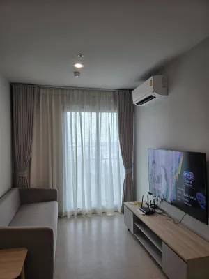 For Rent Condo , Noble NUE Mega Plus Bangna , Bang Kaeo , Bang Phli , Samut Prakarn , CX-152949