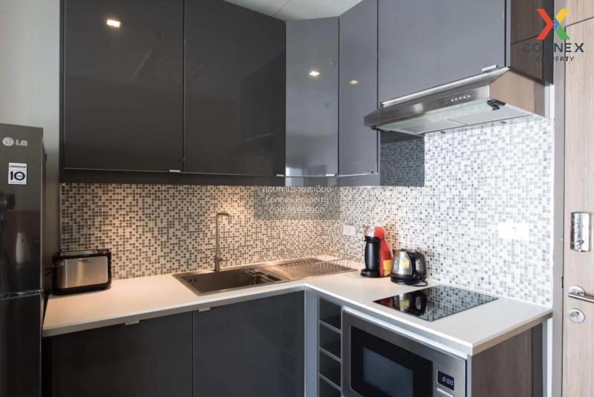 ขายคอนโด  โนเบิล รีไฟน์ BTS-พร้อมพงษ์ คลองตัน เขต คลองเตย กรุงเทพ 4