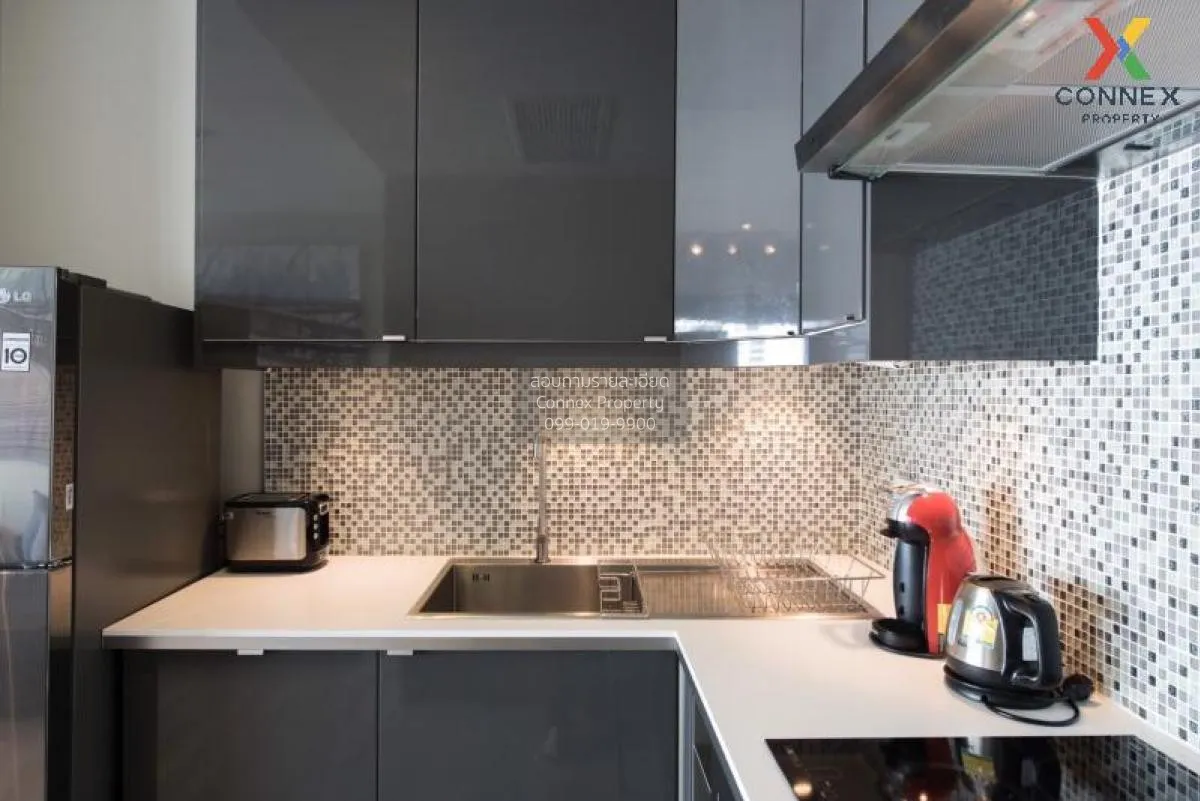 ขายคอนโด  โนเบิล รีไฟน์ BTS-พร้อมพงษ์ คลองตัน เขต คลองเตย กรุงเทพ