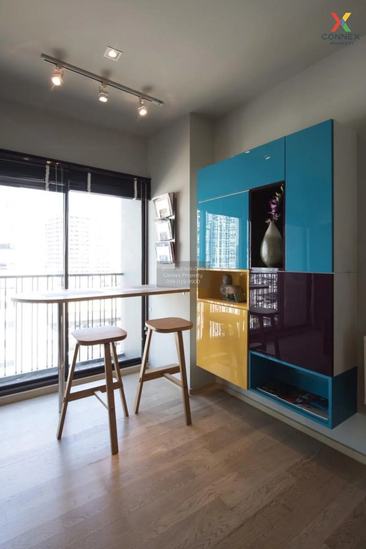 ขายคอนโด  โนเบิล รีไฟน์ BTS-พร้อมพงษ์ คลองตัน เขต คลองเตย กรุงเทพ