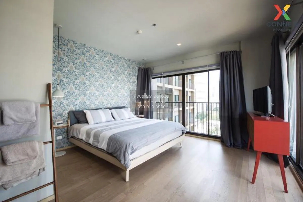 ขายคอนโด  โนเบิล รีไฟน์ BTS-พร้อมพงษ์ คลองตัน เขต คลองเตย กรุงเทพ