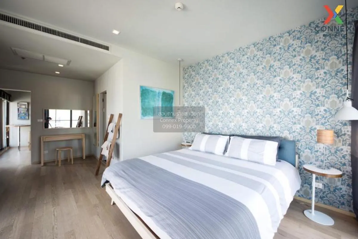 ขายคอนโด  โนเบิล รีไฟน์ BTS-พร้อมพงษ์ คลองตัน เขต คลองเตย กรุงเทพ