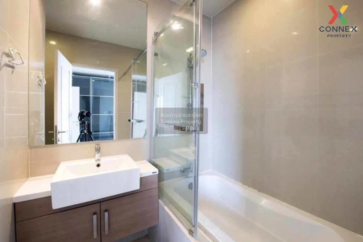 ขายคอนโด  โนเบิล รีไฟน์ BTS-พร้อมพงษ์ คลองตัน เขต คลองเตย กรุงเทพ