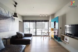 FOR SALE condo , Noble Refine , BTS-Phrom Phong , Khlong Tan , Khlong Toei , Bangkok , CX-15295