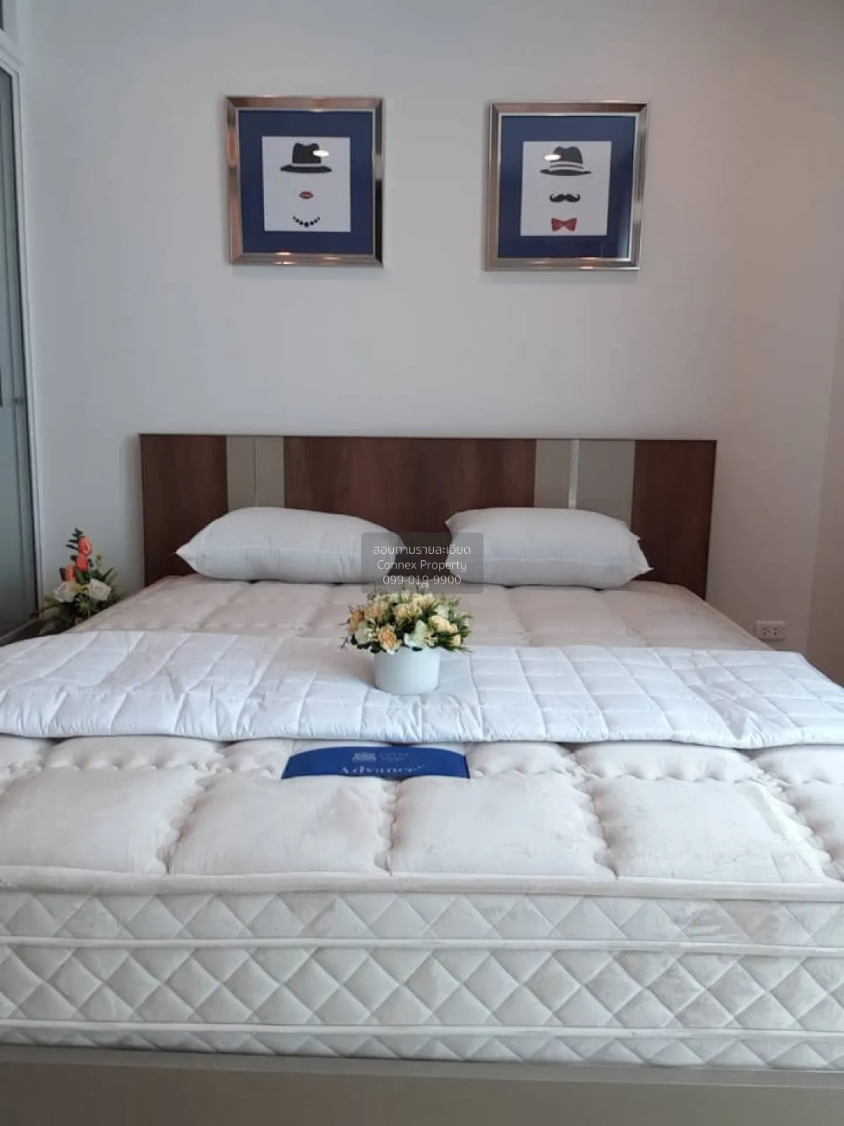 เช่าคอนโด  ศุภาลัย ไลท์ รัชดาฯ - นราธิวาส - สาทร ฺBTS-เซนต์หลุยส์ 1