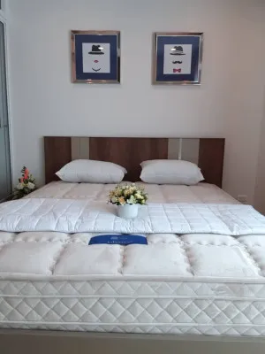 เช่าคอนโด  ศุภาลัย ไลท์ รัชดาฯ - นราธิวาส - สาทร ฺBTS-เซนต์หลุยส์ บางโพงพาง เขต ยานนาวา กรุงเทพ CX-152951