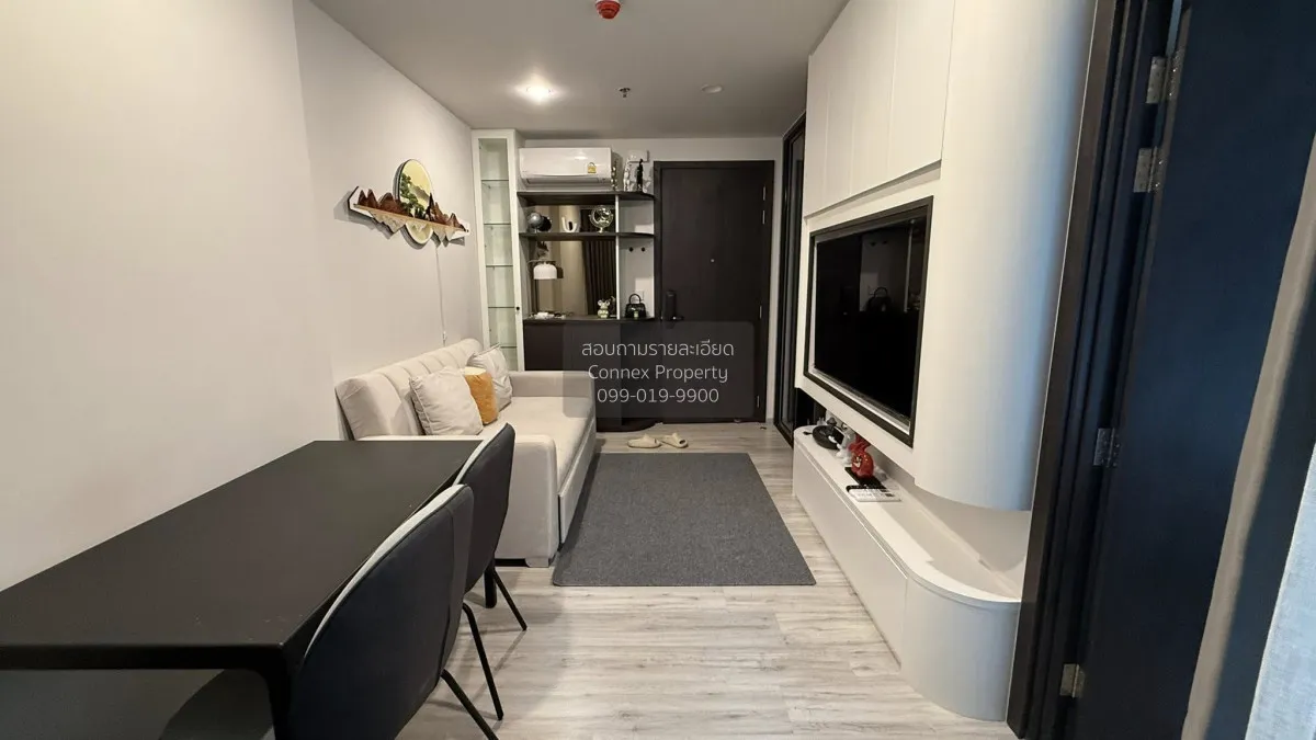 For Rent Condo , XT Huaikhwang , MRT-Huai Khwang , Huai Khwang ,  1