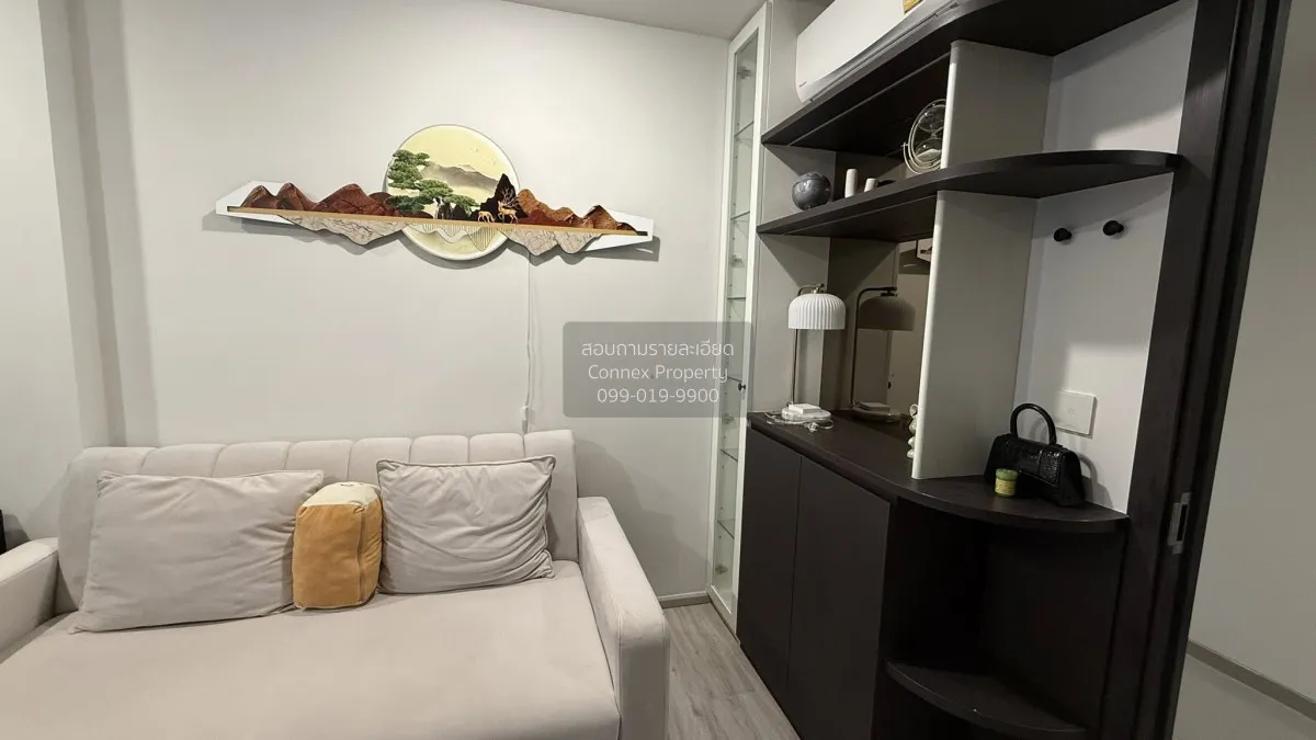For Rent Condo , XT Huaikhwang , MRT-Huai Khwang , Huai Khwang ,  2