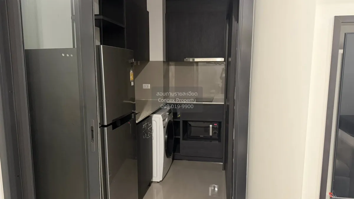 For Rent Condo , XT Huaikhwang , MRT-Huai Khwang , Huai Khwang ,  3