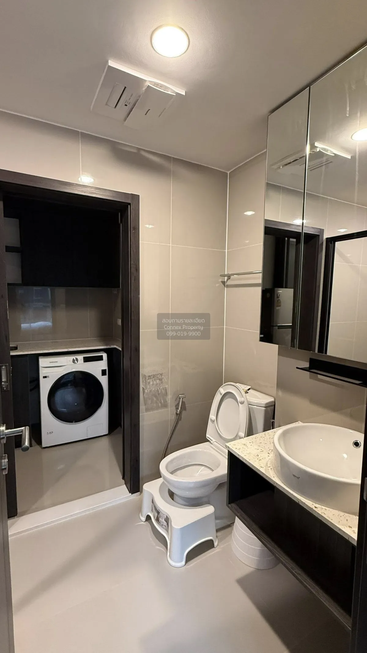 For Rent Condo , XT Huaikhwang , MRT-Huai Khwang , Huai Khwang , 
