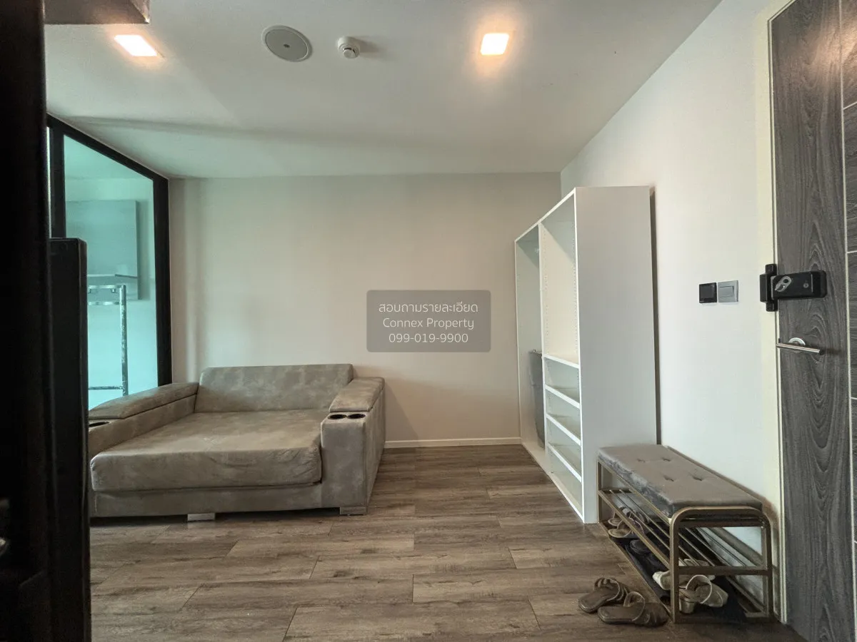 เช่าคอนโด  โมดิช รัชดา 32 BTS-ห้าแยกลาดพร้าว  แขวงจันทรเกษม เขต จ 1