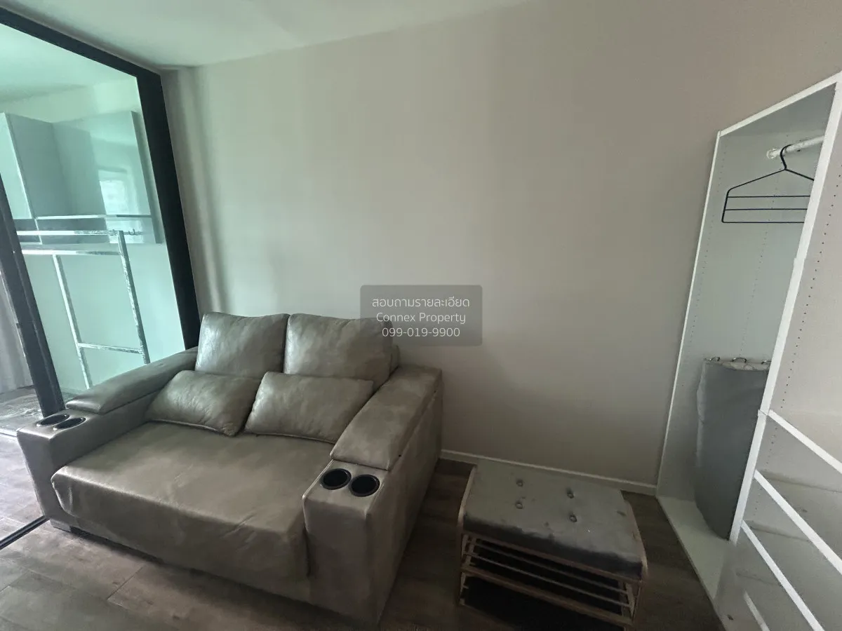 For Rent Condo , Modiz Ratchada 32 , BTS-Ha Yaek Lat Phrao , Chan 1