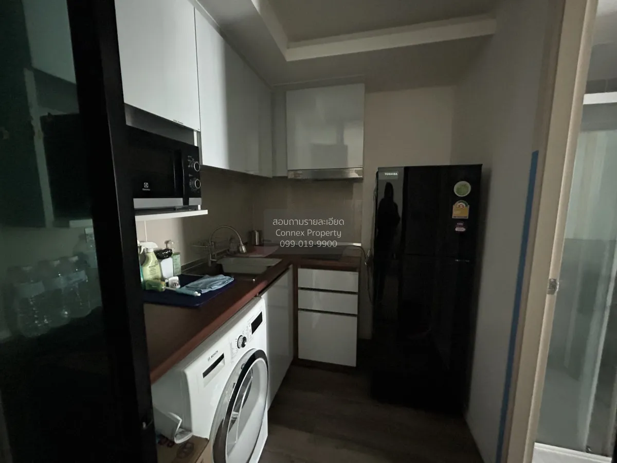 For Rent Condo , Modiz Ratchada 32 , BTS-Ha Yaek Lat Phrao , Chan 3