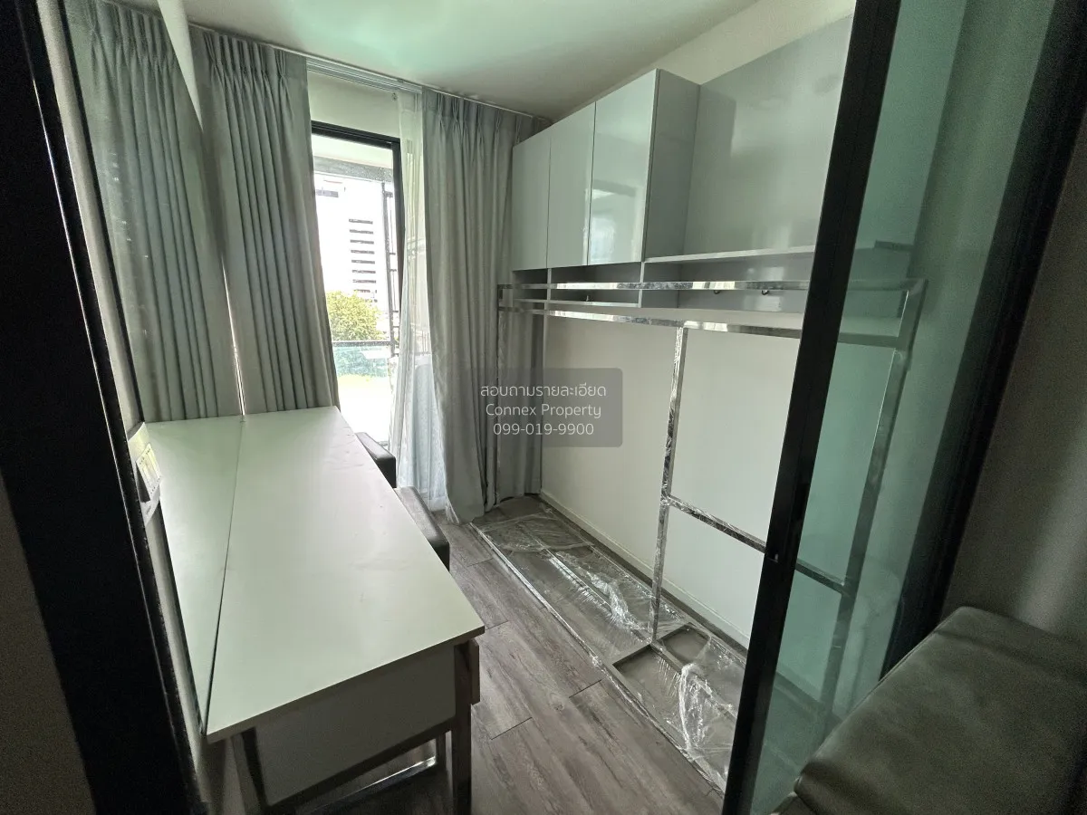 For Rent Condo , Modiz Ratchada 32 , BTS-Ha Yaek Lat Phrao , Chan