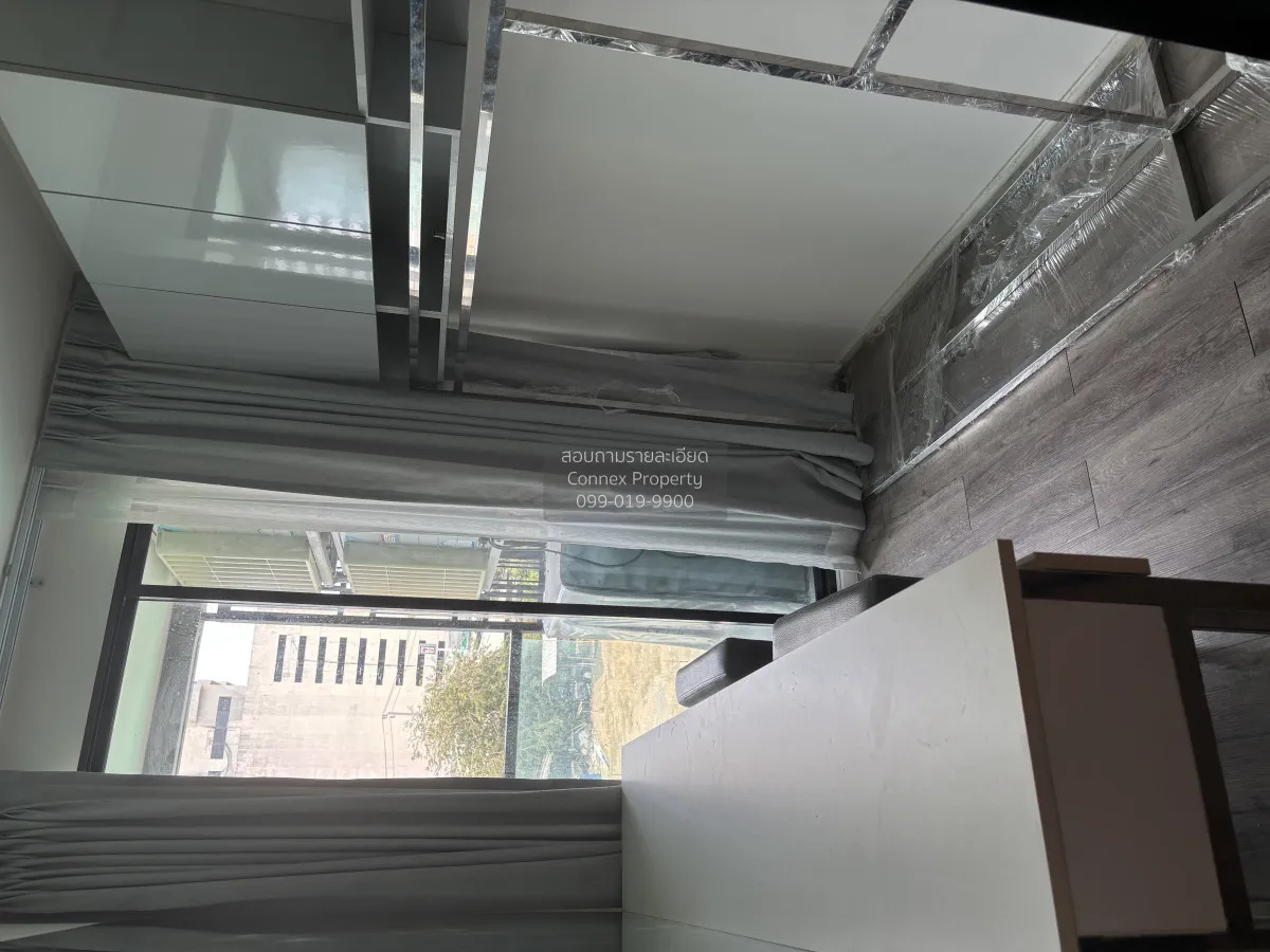 เช่าคอนโด  โมดิช รัชดา 32 BTS-ห้าแยกลาดพร้าว  แขวงจันทรเกษม เขต จ